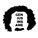 Genius Insane Logo